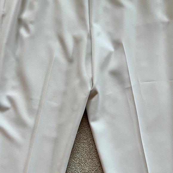 Alia Womens Pants Cropped Size 16 - Picture 4 of 6